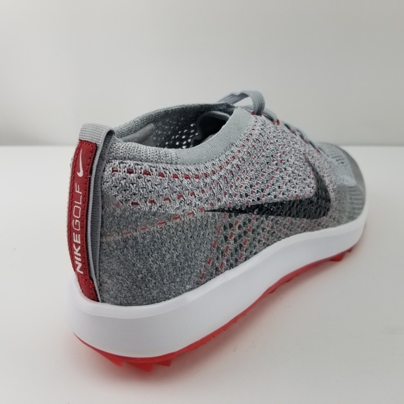 Nike Flyknit Racer G GOLF Shoes MSRP $175